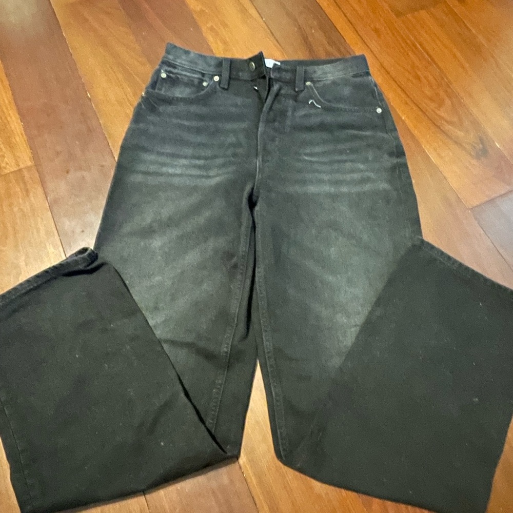 BOYISH JEANS